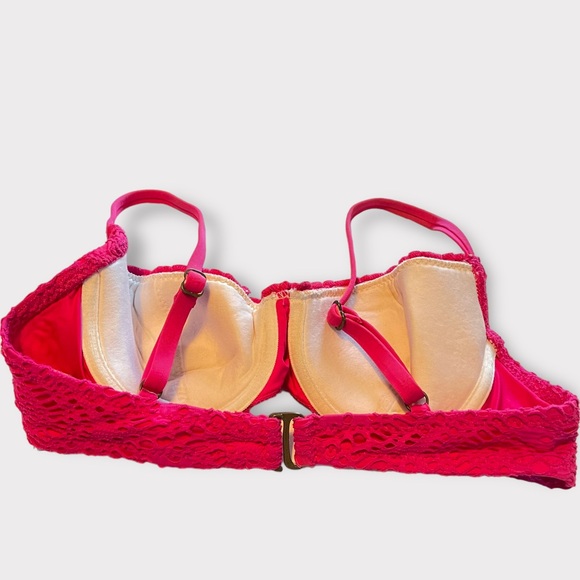 Becca Swimwear I Underwire Bikini Top - Picture 3 of 6